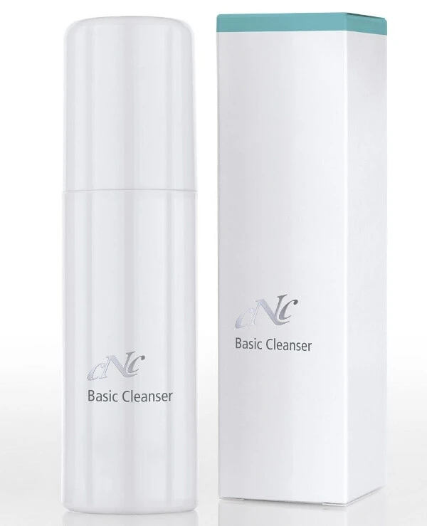 CNC Cosmetic - Нежное молочко с натуральным оливковым маслом Reinigung Basic Cleanser 125 мл