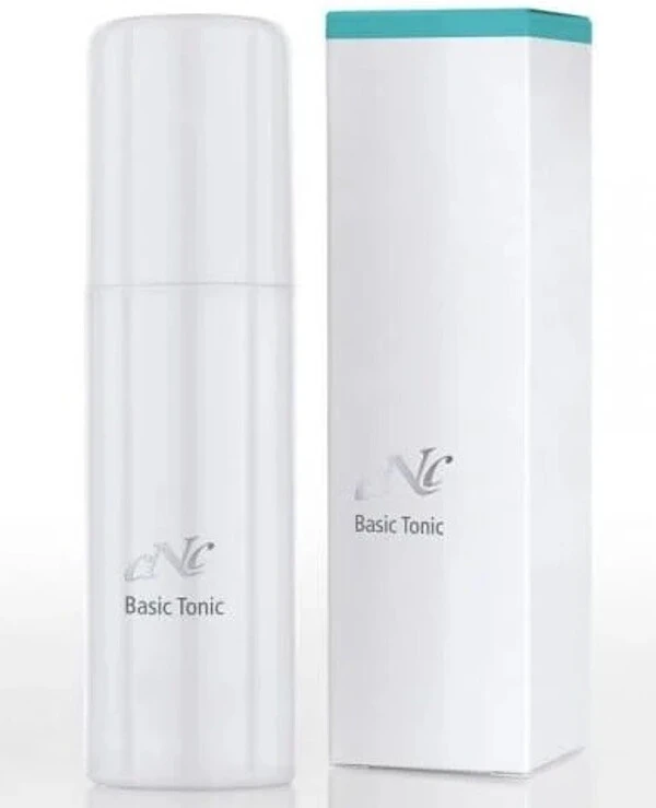 CNC Cosmetic - Мягкий тоник для нормальной и чувствительной кожи Reinigung Basic Tonic 125 мл