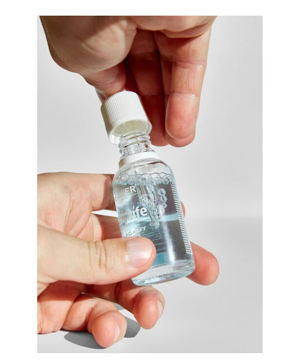 Beaver professional Лечебный лосьон против перхоти | Scalplife Scalp Clarify Concentrate фото, цена, купить