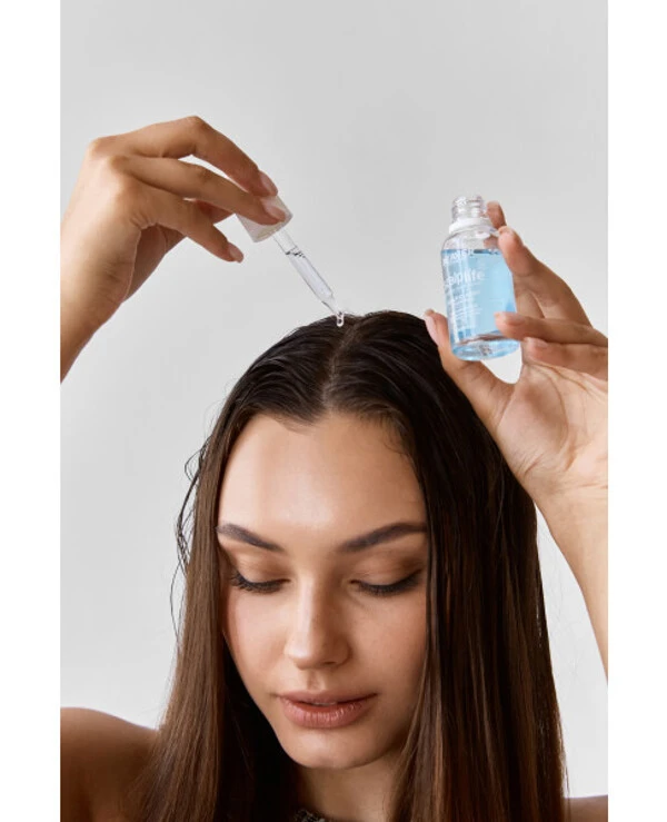 Beaver professional Лечебный лосьон против перхоти | Scalplife Scalp Clarify Concentrate фото, цена, купить