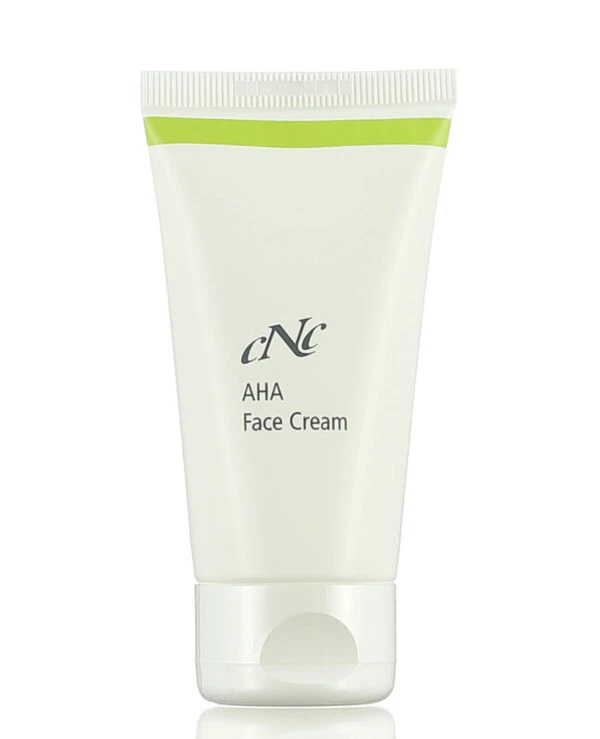 CNC Cosmetic - Крем для лица с АНА кислотами AHA Face Cream 50 мл