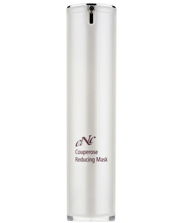 CNC Cosmetic - Антикуперозная маска с экстрактом черники Couperose Reducing Mask 50 мл