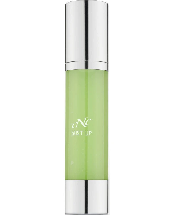 CNC Cosmetic - Укрепляющий гель для шеи, декольте, бюста Bust Up 50 мл
