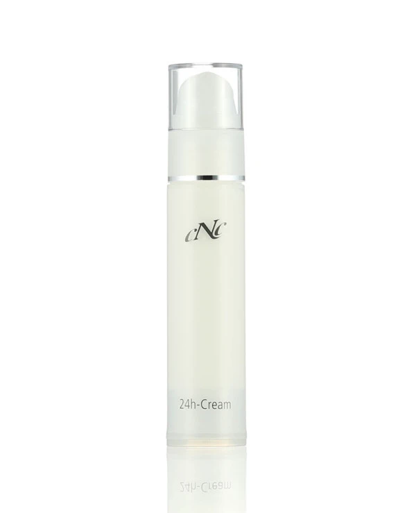 CNC Cosmetic - Крем-фактор обновления клеток на основе стволовых клеток яблок Stem Cell DNA 24 h Cream 50 мл