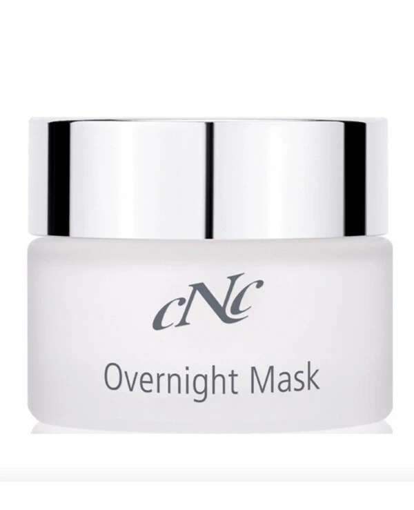 CNC Cosmetic - Осветляющая маска White Secret Overnight Mask 50 мл