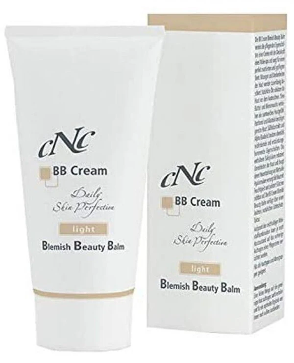 CNC Cosmetic - BB крем BB Cream Blemish Beauty Balm 50 мл, Light
