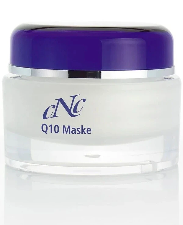 CNC Cosmetic - Регенерирующая маска Q10 Maske 50 мл