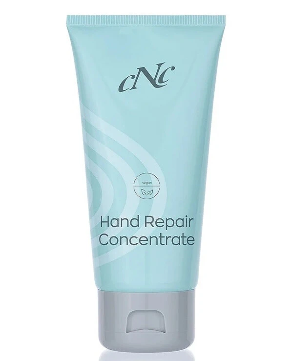 CNC Cosmetic - Защитный и восстанавливающий концентрат для рук Hand Repair Concentrate 50 мл