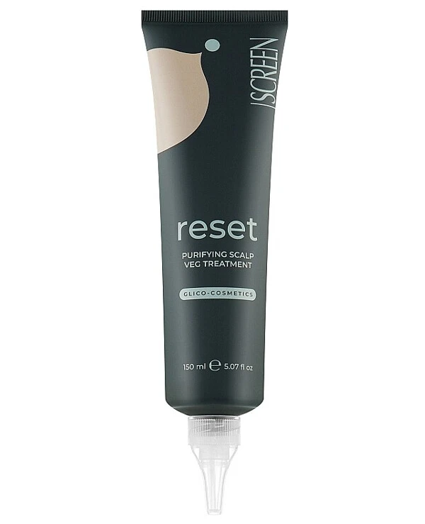 Screen Professional - Purifying peeling for scalp Purest Reset Purifying Scalp Veg Treatment 150ml