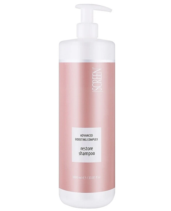 Screen Professional Regenerating Shampoo | Regenerating Shampoo