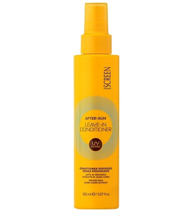 Screen Professional - Несмываемый кондиционер после загара Sun Control After-Sun Conditioner Leave-In 150 мл