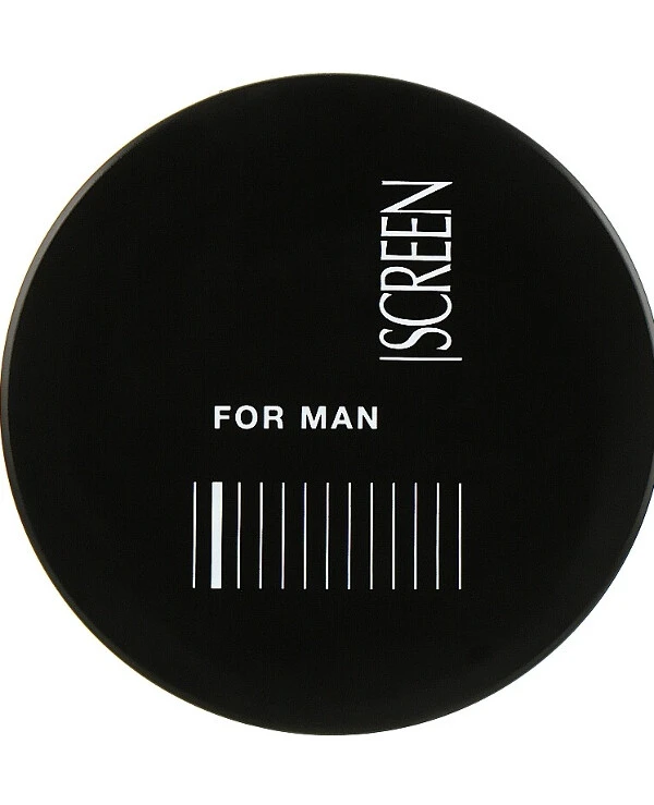 Screen Professional - Моделирующий воск средней фиксации для мужских волос For Man Defining Wax 75 мл back