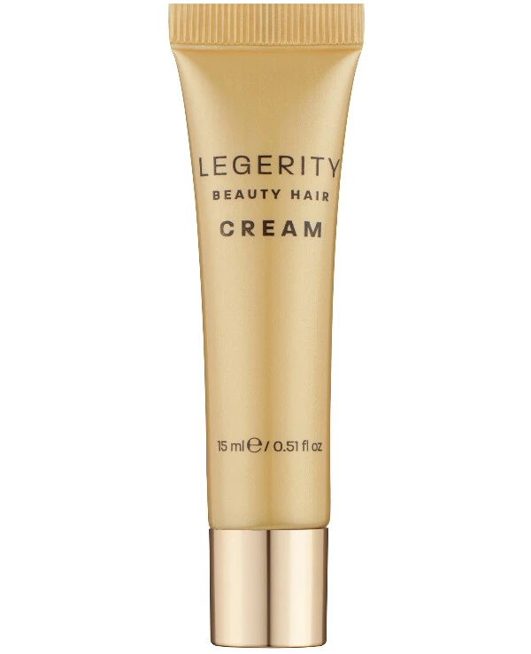 Screen Professional - Крем для ухода за волосами Legerity Beauty Hair Cream 15 мл