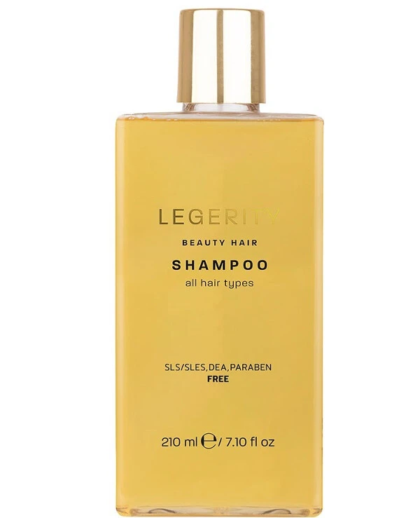 Screen Professional Шампунь для всех типов волос | Legerity Beauty Hair Shampoo фото, цена, купить