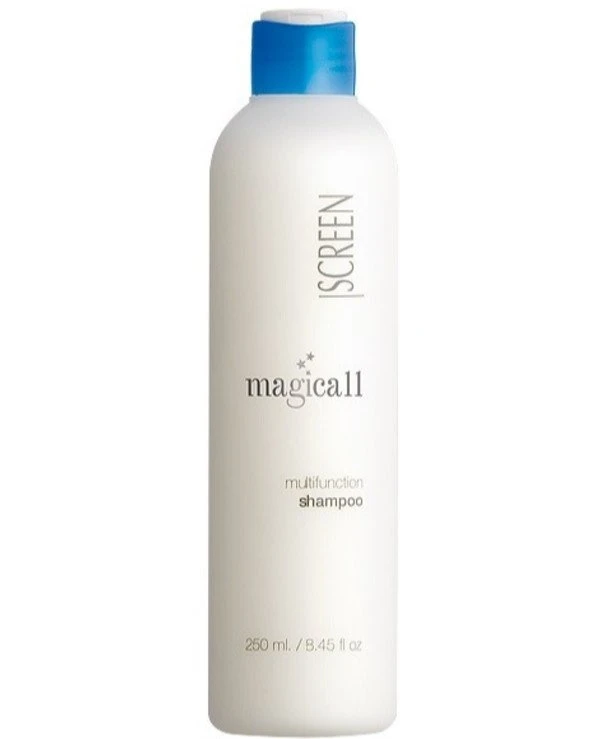 Screen Professional Многофункциональный Шампунь | Screen Professional Shampoo Multifunction цена, фото, купить