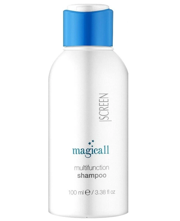 Screen Professional - Многофункциональный шампунь для волос Magicall Multifunction Shampoo 
