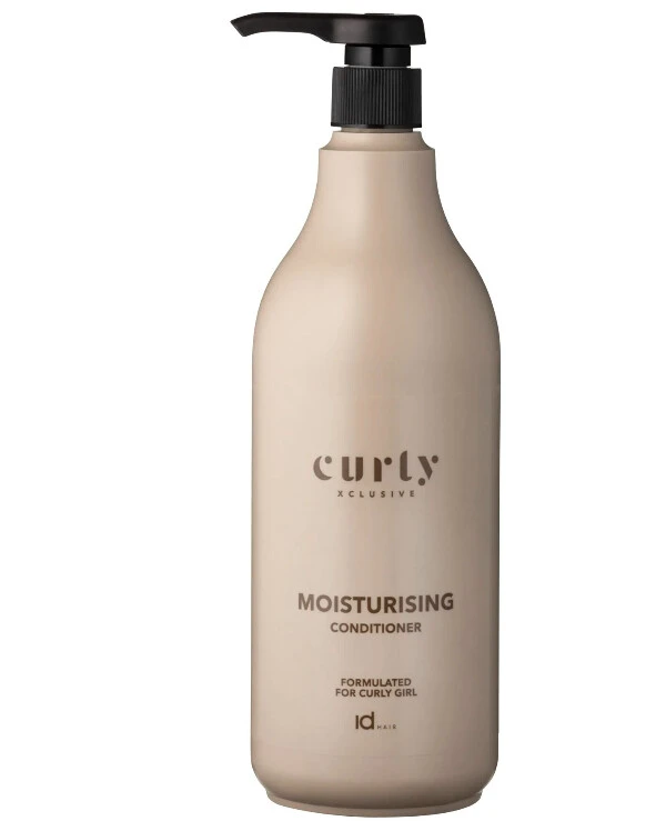 IdHair Увлажняющий кондиционер | Curly Xclusive Moisturising Conditioner фото, цена, купить