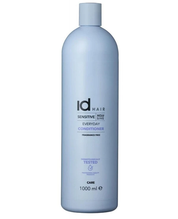 IdHair Гипоаллергенный кондиционер для волос | Sensitive Xclusive Everyday Conditioner фото, цена, купить