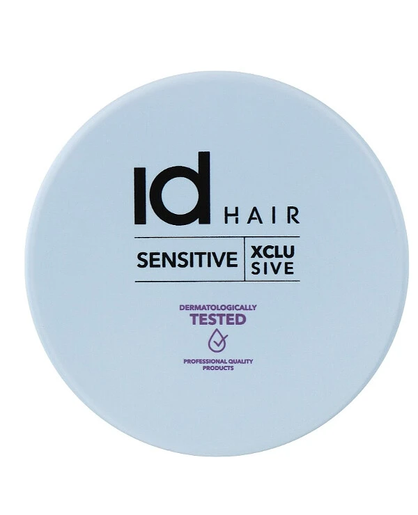 IdHair - Гипоаллергенная маска для волос Sensitive Xclusive Deep Weekly Treatment 200 мл