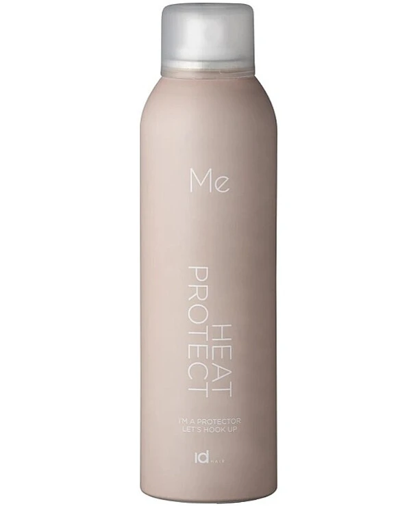 IdHair - Термозащитный спрей для волос Me Heat Protect 200 мл