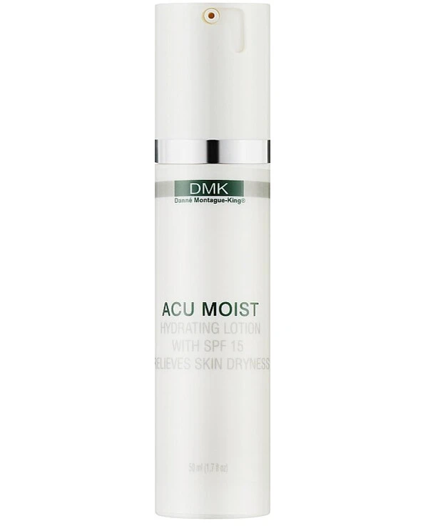 DMK Danne Montague-King - Увлажняющий лосьон для проблемной кожи лица Acu-Moist SPF 15 50 мл