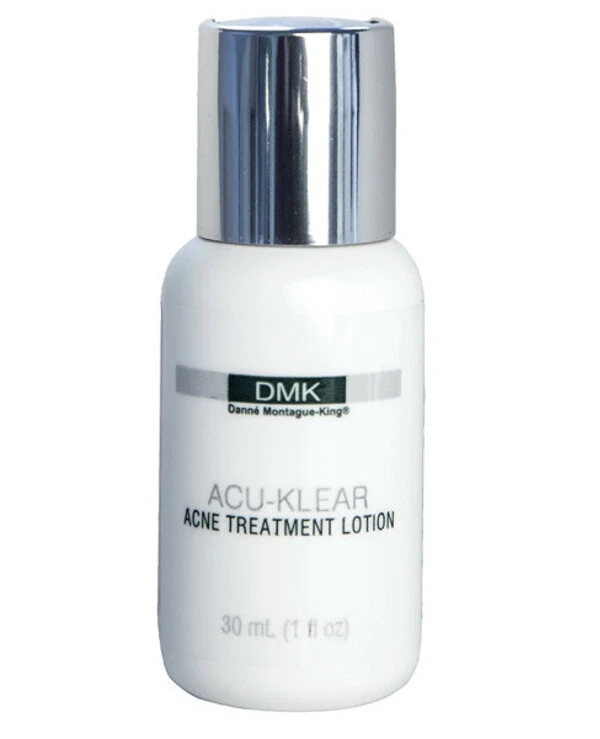 DMK Danne Montague-King - Очищающий лосьон для проблемной кожи лица Acu-Klear Lotion 30 мл