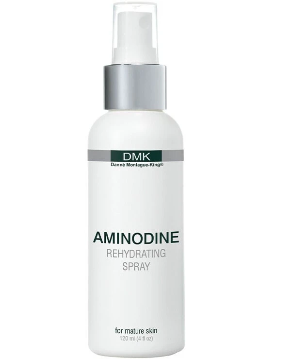 DMK Danne Montague-King - Спрей обновление клеток Aminodine Spritz 120 мл