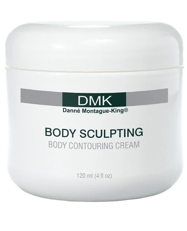 DMK Danne Montague-King - Anti-cellulite body cream Body Sculpting Creme 120ml