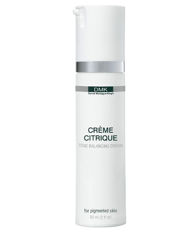 DMK Danne Montague-King - Крем для шкіри, схильної до пігментації SPF15 Creme Citrique 50 мл