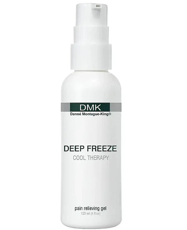 DMK Danne Montague-King - Cooling body cream Deep Freeze 120ml