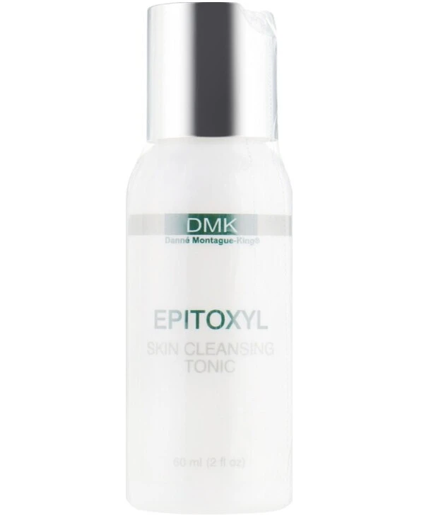 DMK Danne Montague-King - Cleansing facial toner Epitoxyl Skin Cleansing Tonic 60ml