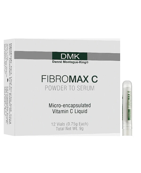 DMK Danne Montague-King - Vitamin C concentrate for face Fibromax C 20% 