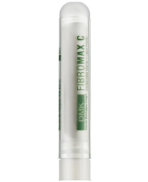 DMK Danne Montague-King - Vitamin C concentrate for face Fibromax C 20%  back