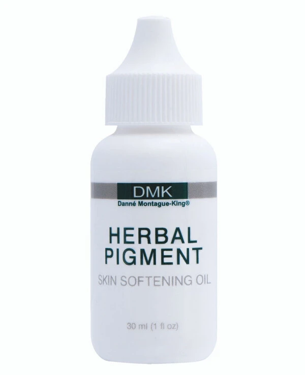 DMK Danne Montague-King - Масло против пигментации для лица Herbal Pigment Oil 30 мл