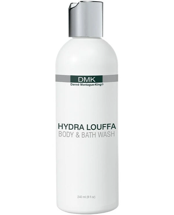 DMK Danne Montague-King - Гель для душу Hydra Louffa Body & Bath Wash 240 мл