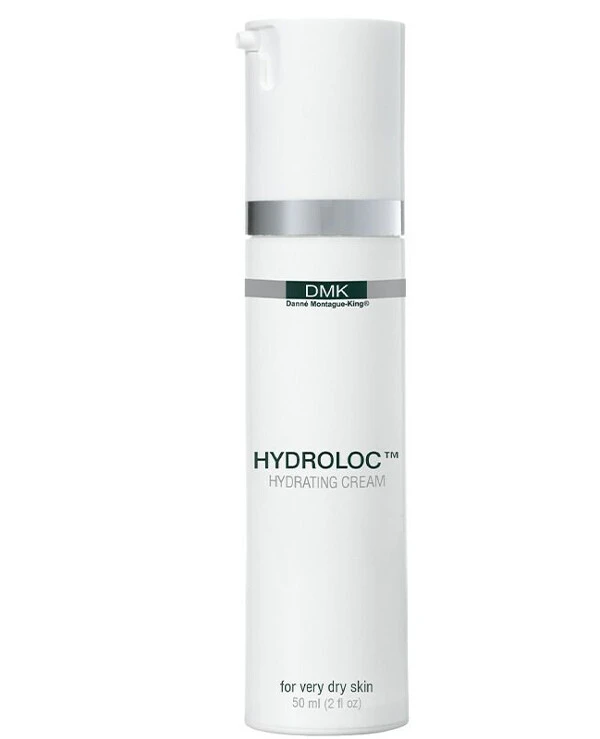 DMK Danne Montague-King - Увлажняющий крем для лица Hydroloc Cream 50 мл