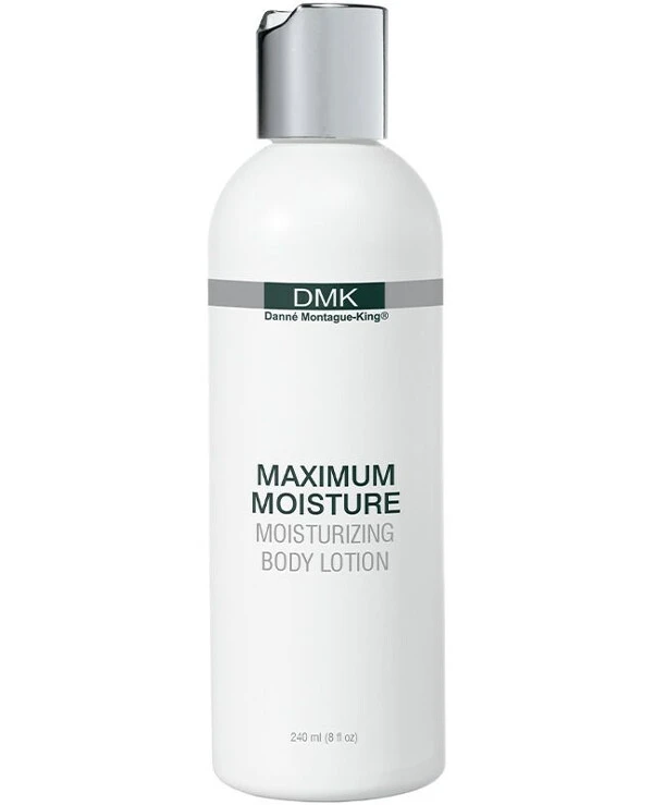 DMK Danne Montague-King - Moisturizing body cream Maximum Moisture 240ml