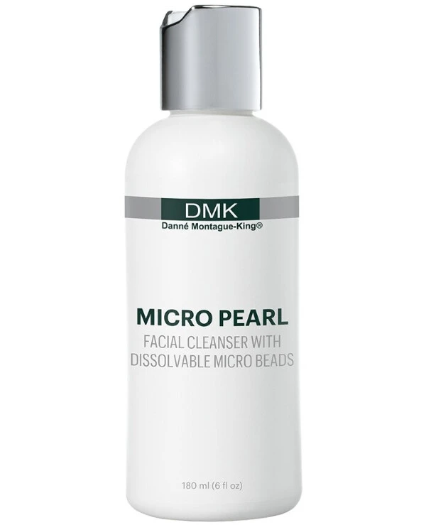 DMK Danne Montague-King - Очищающее средство с микрочастицами Micro Pearl Cleanser 180 мл