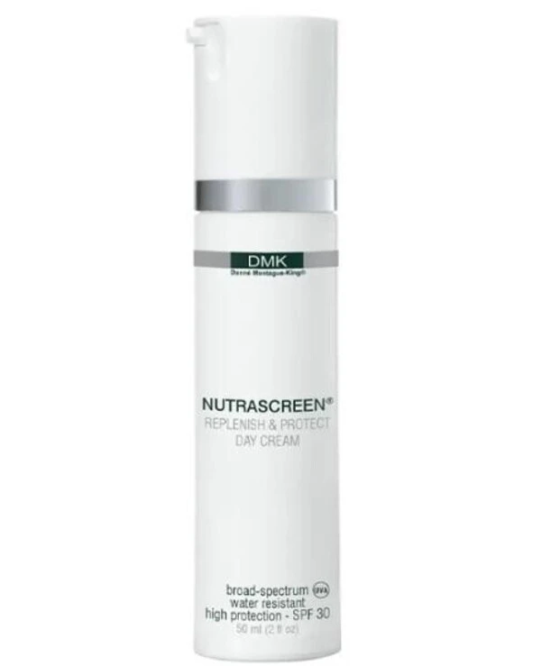 DMK Danne Montague-King - Солнцезащитный крем для комбинированной кожи лица SPF30 Nutrascreen SPF 30 50 мл