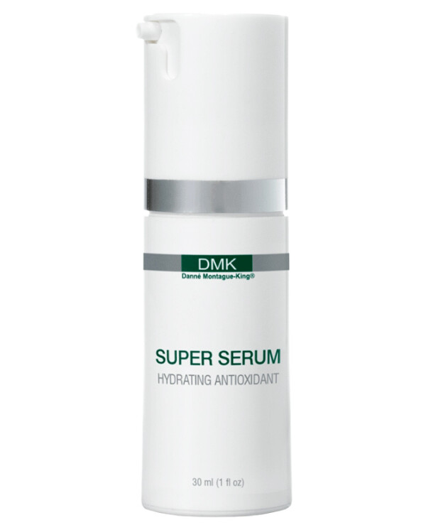 DMK Danne Montague-King - Moisturizing facial serum Super Serum 30ml