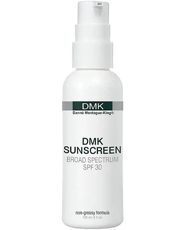 DMK Danne Montague-King - Солнцезащитный крем для лица SPF30 Sunscreen SPF 30 120 мл