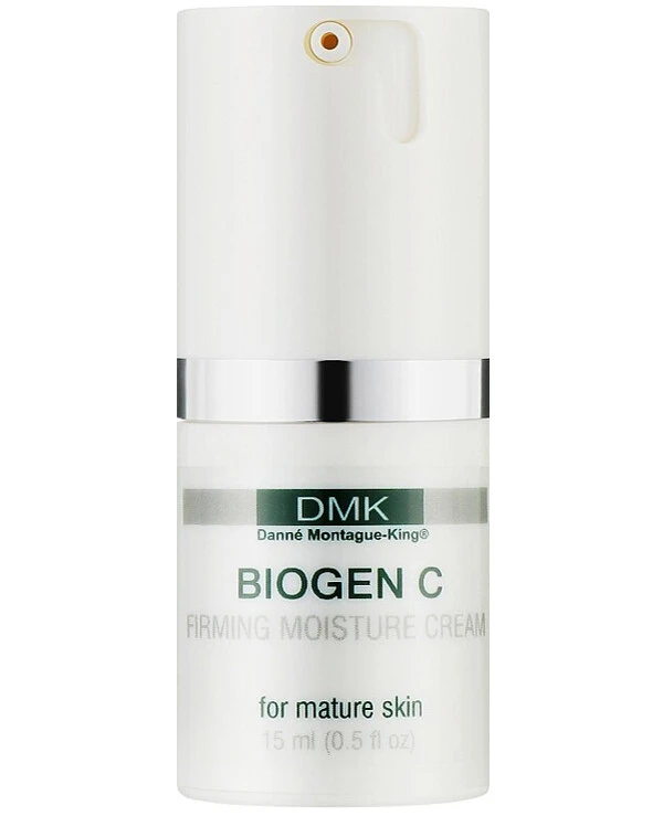 DMK Danne Montague-King Увлажняющий крем антистресс для лица | Biogen C Creme фото, цена, купить