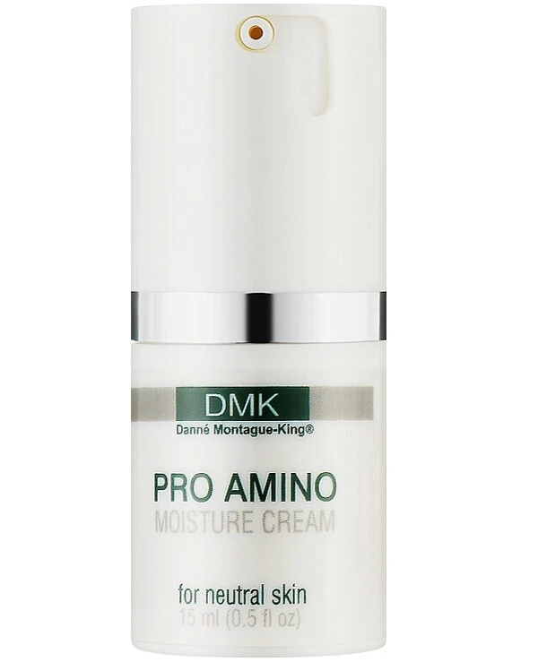 DMK Danne Montague-King Увлажняющий омолаживающий крем для лица | Pro Amino Cream фото, цена, купить