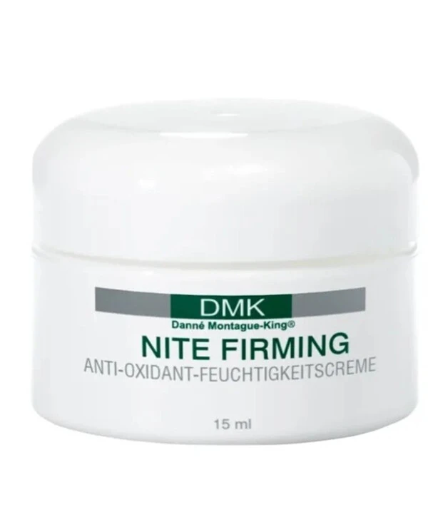 DMK Danne Montague-King Ночной укрепляющий крем для лица | Nite Firming Cream фото, цена, купить