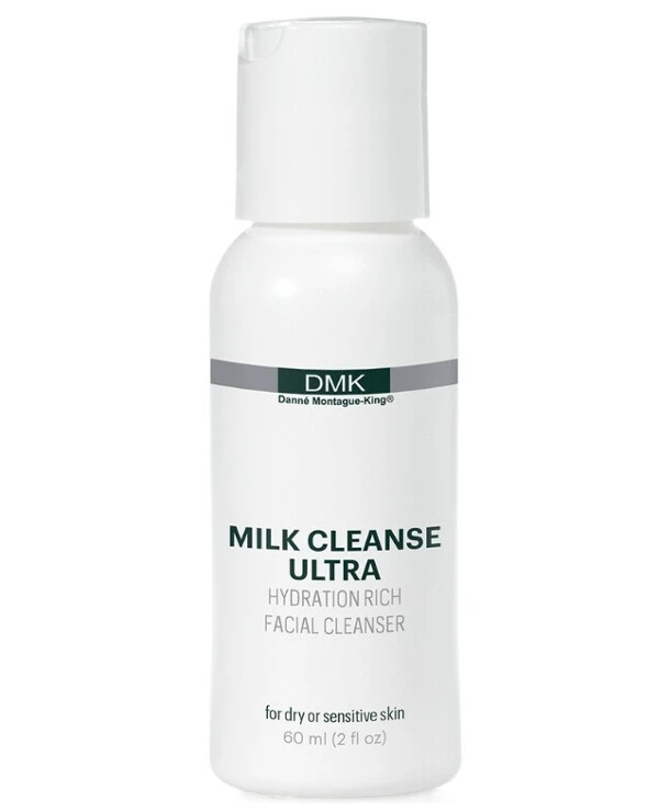 DMK Danne Montague-King Увлажняющее средство для умывания | Milk Cleanse Ultra фото, цена, купить