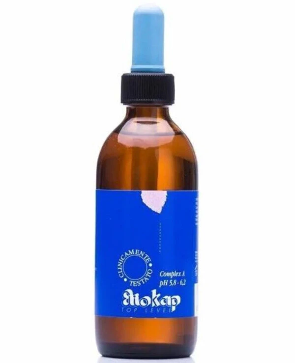 Eliokap - Фитоэссенциальный Лосьон Комплекс А Complex A 150 мл