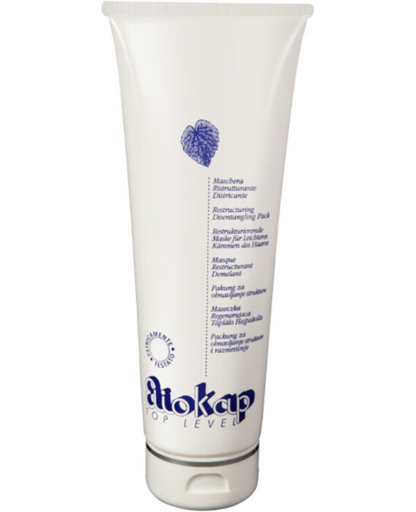 Eliokap - Revitalizing mask - detangling Maschera Ristrutturante 250ml