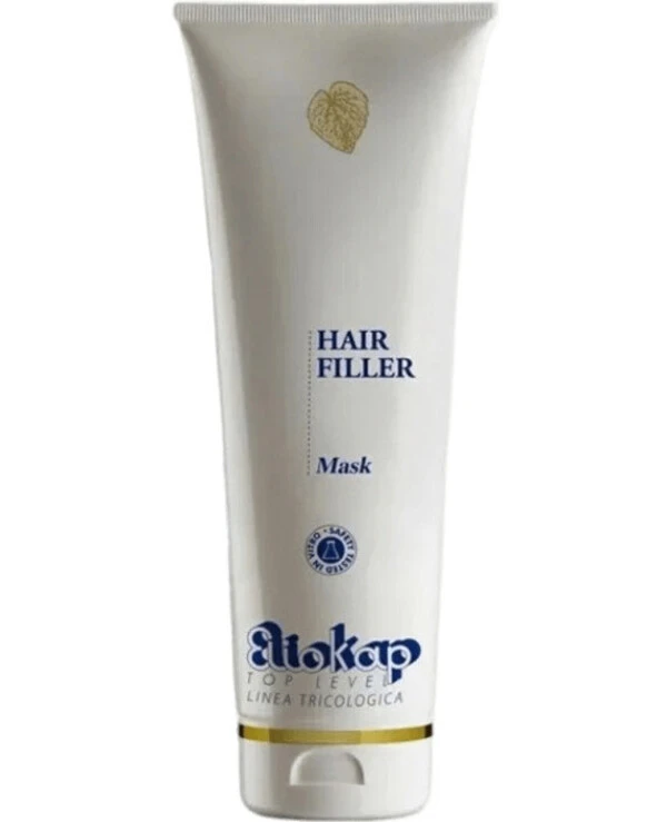 Eliokap - Маска уплотняющая волосы Hair Filler Mask 125 мл