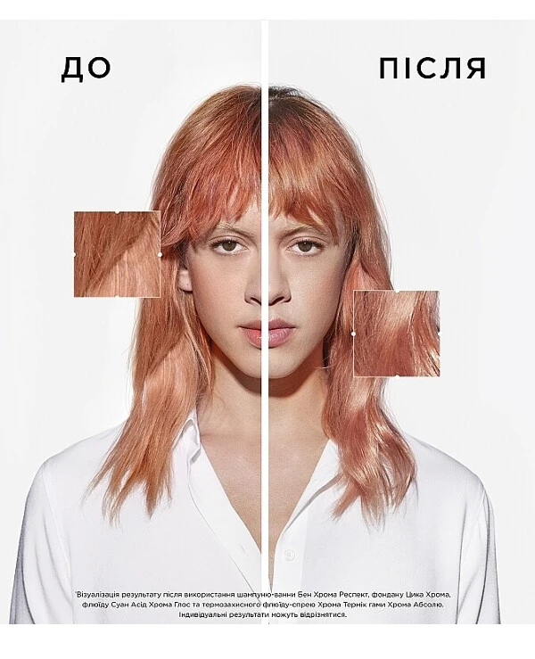 Kerastase Кондиционер для укрепления пористых окрашенных чувствительных и поврежденных волос | Chroma Absolu Fondant Cica Chroma фото, цена, купить
