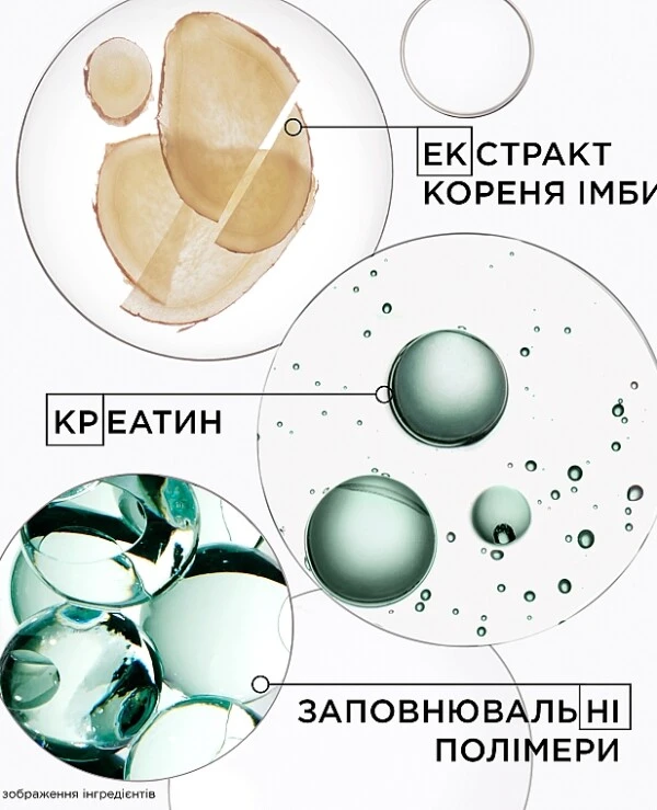 Kerastase Ежедневный очищающий шампунь-ванна для укрепления ослабленных тонких волос мужчин | Genesis Homme Bain de Force Quotidien фото, цена, купить